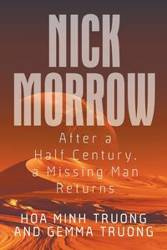 Nick Morrow - Hoa Minh Truong