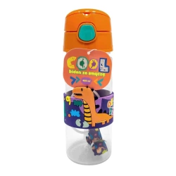 Bidon cool. Odlotowy dzieciak - MCD