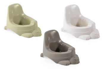 Nocnik Króliczek mix - Dolu