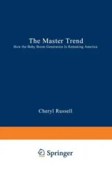 The Master Trend - Russell Cheryl