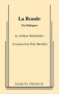 La Ronde - Arthur Schnitzler