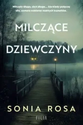Milczące dziewczyny - Rosa Sonia