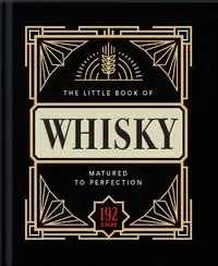 The Little Book of Whisky