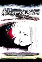 Nothing's the Matter - Chris Reeve