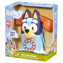 Bluey. Telefon interaktywny