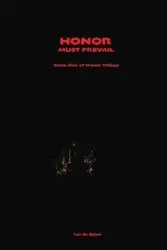 Honor Must Prevail - D. Ian Spier