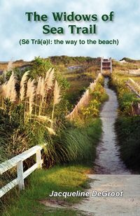 The Widows of Sea Trail - Jacqueline DeGroot