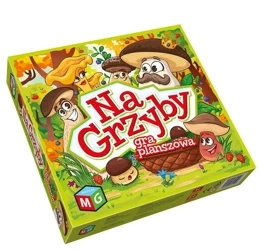 Na grzyby - Multigra