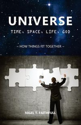 UNIVERSE - Nigel Faithfull