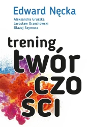 Trening twórczości - praca zbiorowa