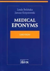 Medical Eponyms leksykon - Linda Perlińska