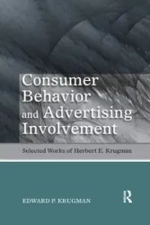 Consumer Behavior and Advertising Involvement - Edward P. Krugman