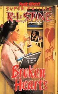 Broken Hearts - Stine R L