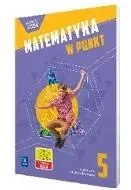Matematyka SP 5 Matematyka w punkt. podr. - praca zbiorowa