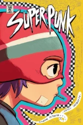 Superpunk - Santana Mirtes