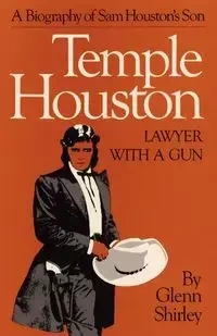 Temple Houston - Shirley Glenn