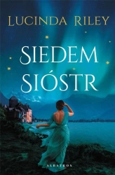 Siedem sióstr - Lucinda Riley