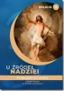 Katechizm LO 3 U źródeł nadziei podr. ŚBM - Praca zbiorowa
