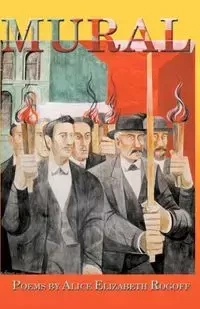 Mural - Elizabeth Rogoff