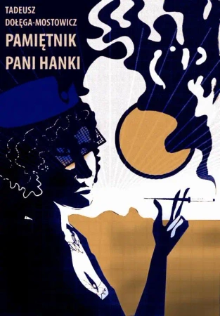 eBook Pamiętnik pani Hanki - Tadeusz Dołęga-Mostowicz epub mobi