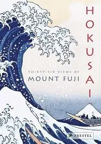 Hokusai - Balcou Amelie