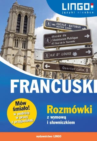 eBook Francuski. Rozmówki z wymową i słowniczkiem. eBook - Eric Stachurski, Ewa Gwiazdecka