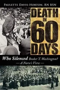 Death in 60 Days - Paulette Davis-Horton