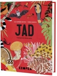 Jad - Ico Romero