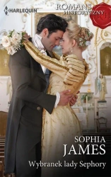 eBook Wybranek lady Sephory - Sophia James epub mobi