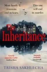 The Inheritance - Trisha Sakhlecha