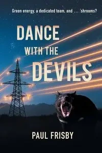 Dance with the Devils - Paul Frisby