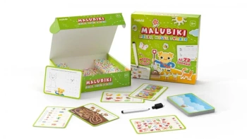 Malubiki piszę, myślę, tworzę - Malubi