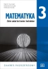 Matematyka LO 3 Zbiór zadań ZR NPP w.2021 OE PAZDR - Elżbieta Kurczab, Elżbieta Świda, Marcin Kurczab