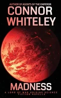 Madness - Whiteley Connor