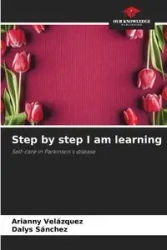 Step by step I am learning - Velázquez Arianny