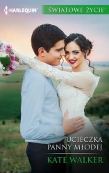 eBook Ucieczka panny młodej - Kate Walker epub mobi