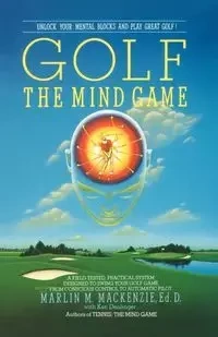 Golf - Mackenzie Marlin M.
