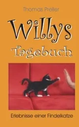 Willys Tagebuch - Thomas Preller
