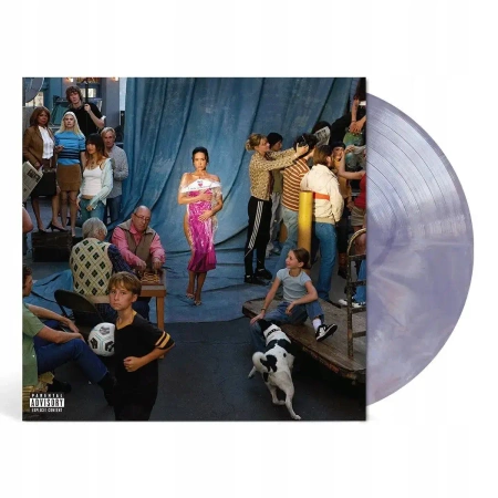 Its Not That Deep, Winyl