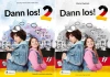 Dann los! 2. Podręcznik. Draco - Ernest Vogt, Sławomira Kołsut, Monika Janicka