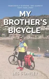 My Brother's Bicycle - Stanley Leslie