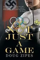 Not Just a Game - Doug Zipes