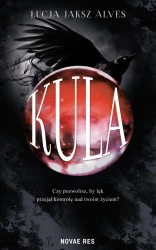 eBook Kula - Łucja Jaksz Alves epub mobi