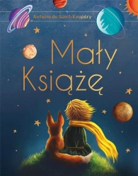 Mały Książę. Wydanie ekskluzywne - Antoine de Saint-Exupry