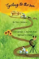 Cycling to the Sun - Terri Jockerst