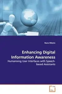 Enhancing Digital Information Awareness - Ribeiro Nuno