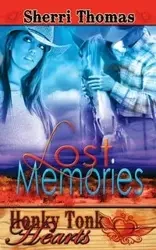 Lost Memories - Thomas Sherri