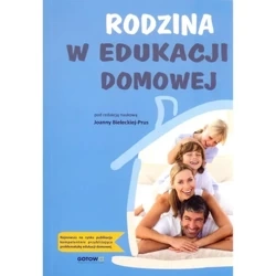 Rodzina w edukacji domowej - PRACA ZBIOROWA