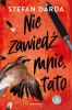 Zdzisław Mokryna T.2 Nie zawiedź mnie, tato cz.1 - Stefan Darda