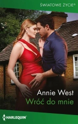 eBook Wróć do mnie - Annie West mobi epub